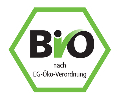 Bio-Siegel nach EG-Öko-Verordnung